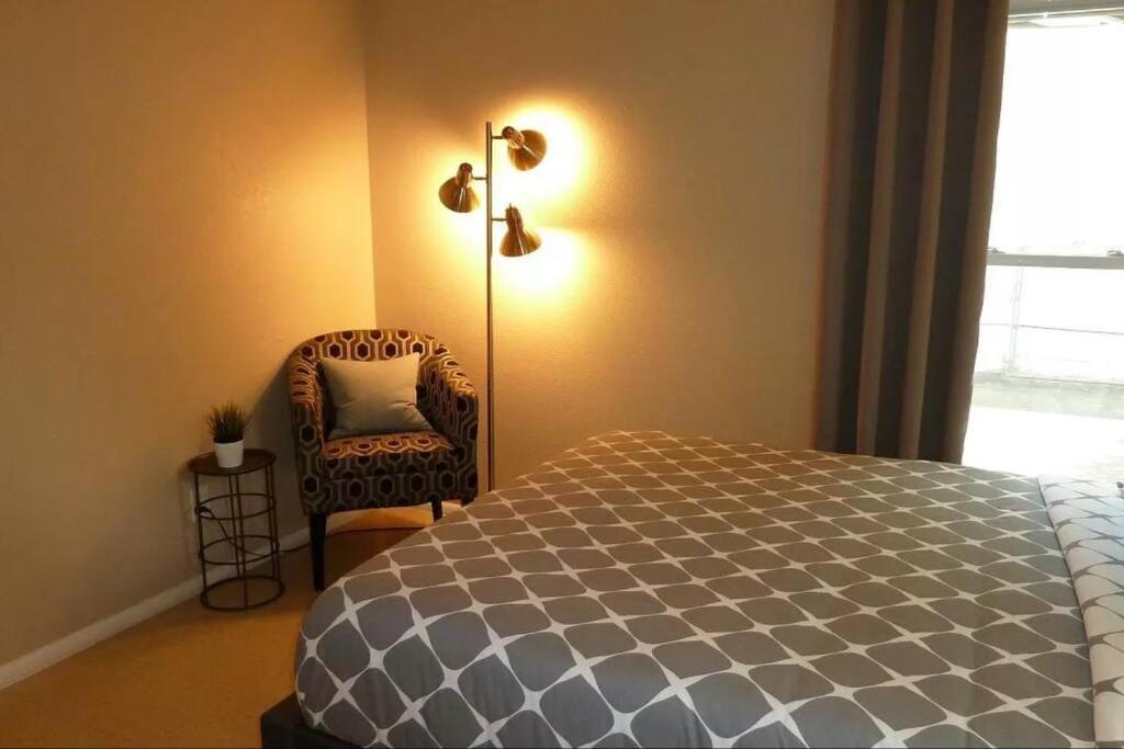 3Br Pet Friendly Home With Big Yard Austin Exterior foto