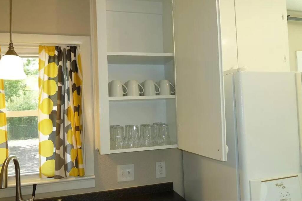 3Br Pet Friendly Home With Big Yard Austin Exterior foto