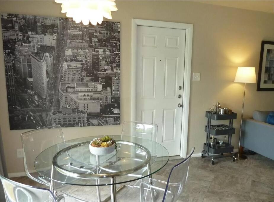 3Br Pet Friendly Home With Big Yard Austin Exterior foto