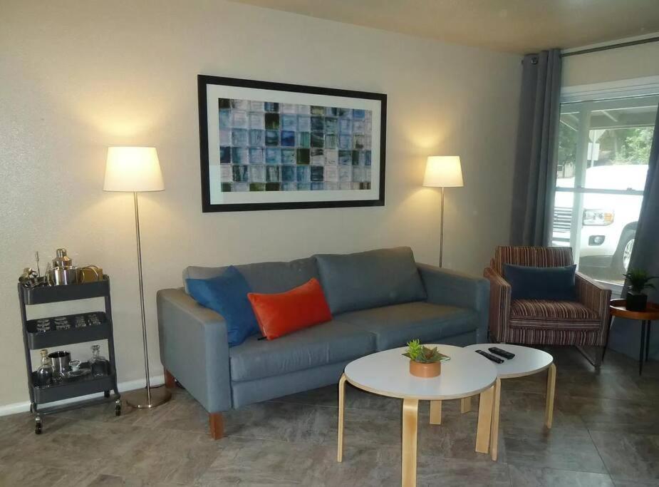 3Br Pet Friendly Home With Big Yard Austin Exterior foto