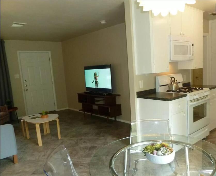 3Br Pet Friendly Home With Big Yard Austin Exterior foto