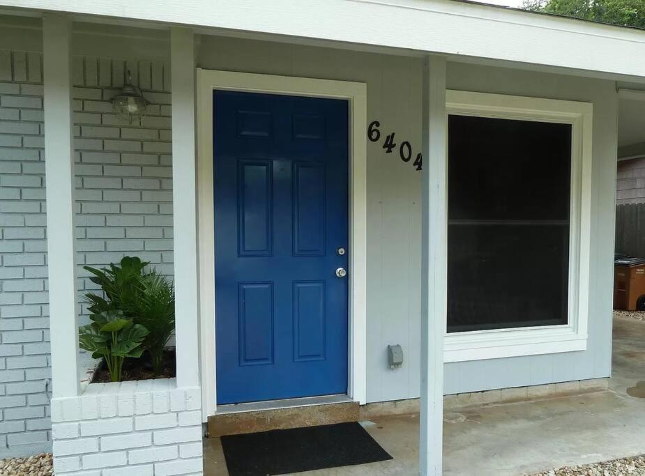 3Br Pet Friendly Home With Big Yard Austin Exterior foto
