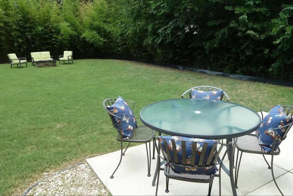3Br Pet Friendly Home With Big Yard Austin Exterior foto