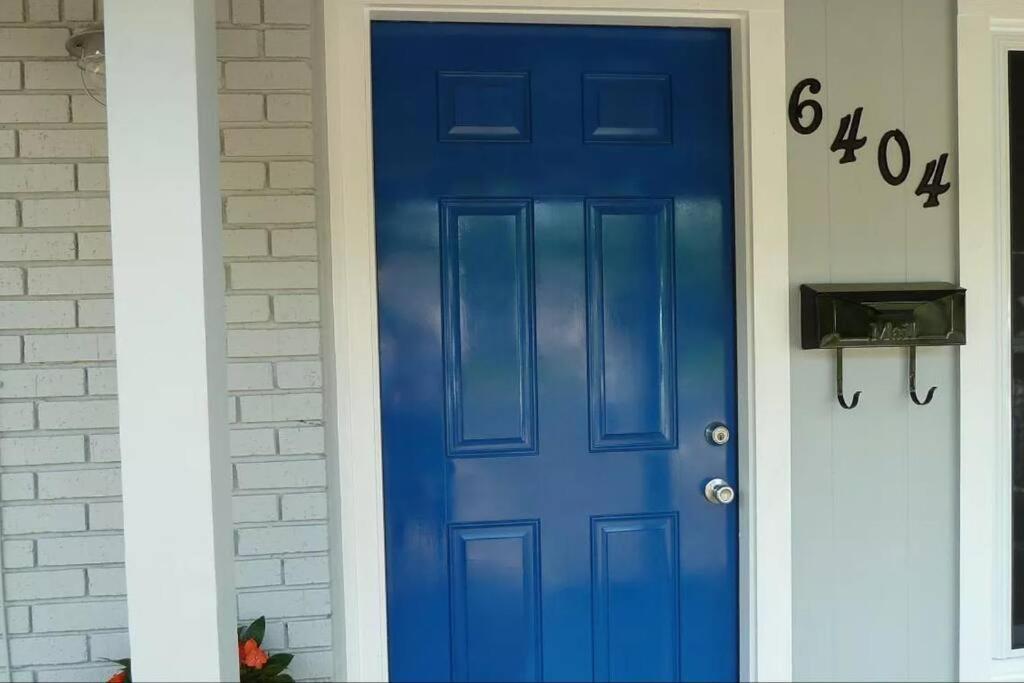 3Br Pet Friendly Home With Big Yard Austin Exterior foto