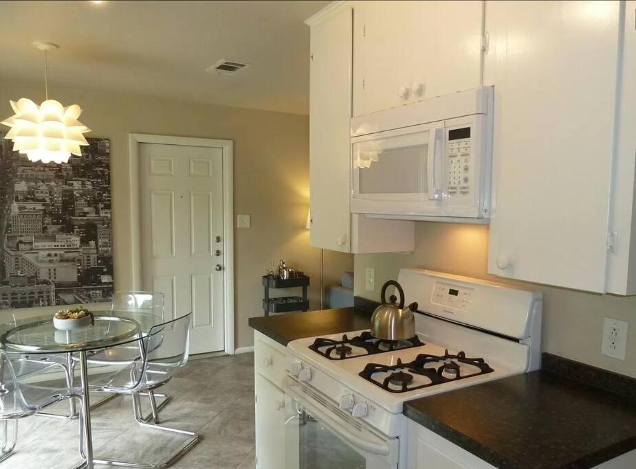 3Br Pet Friendly Home With Big Yard Austin Exterior foto