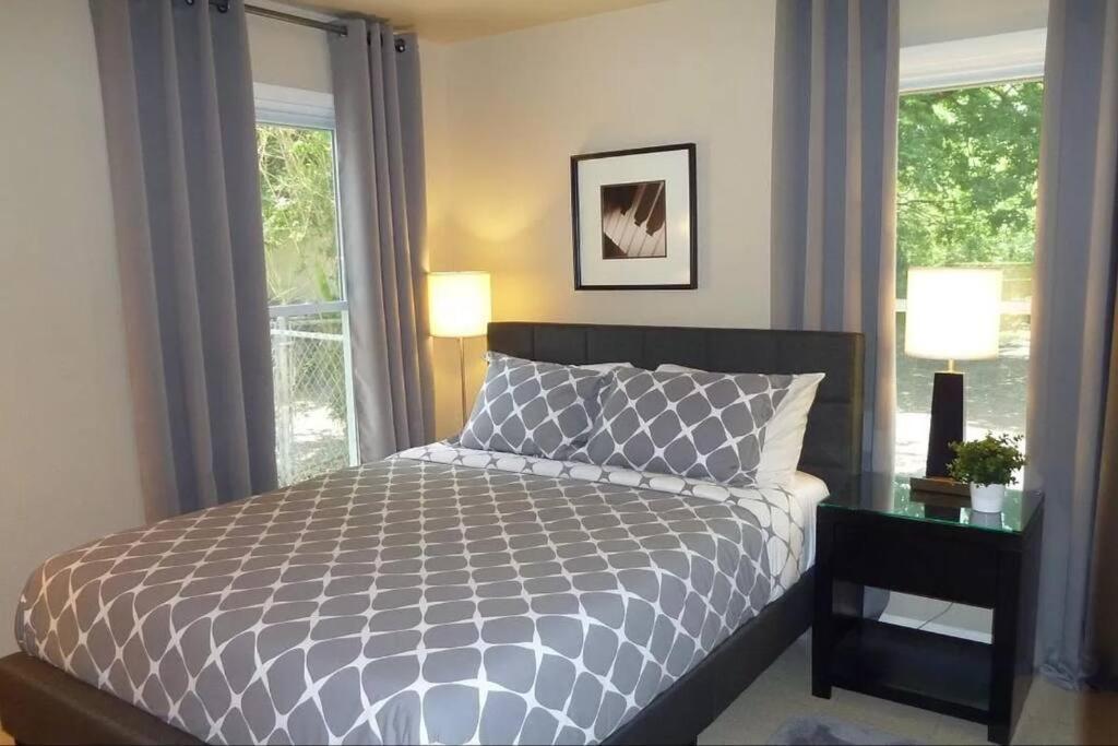3Br Pet Friendly Home With Big Yard Austin Exterior foto
