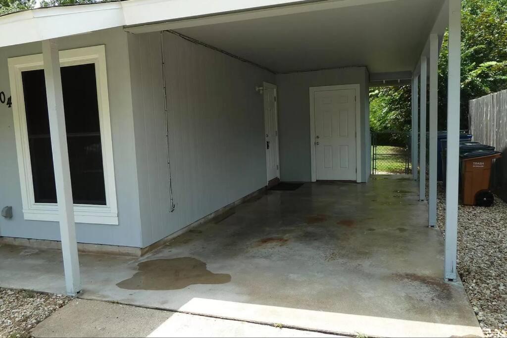 3Br Pet Friendly Home With Big Yard Austin Exterior foto