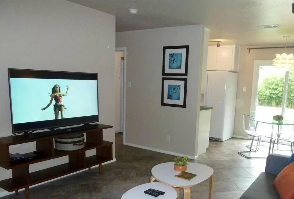 3Br Pet Friendly Home With Big Yard Austin Exterior foto