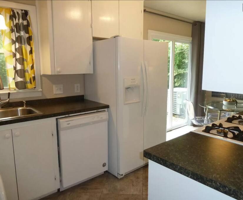 3Br Pet Friendly Home With Big Yard Austin Exterior foto