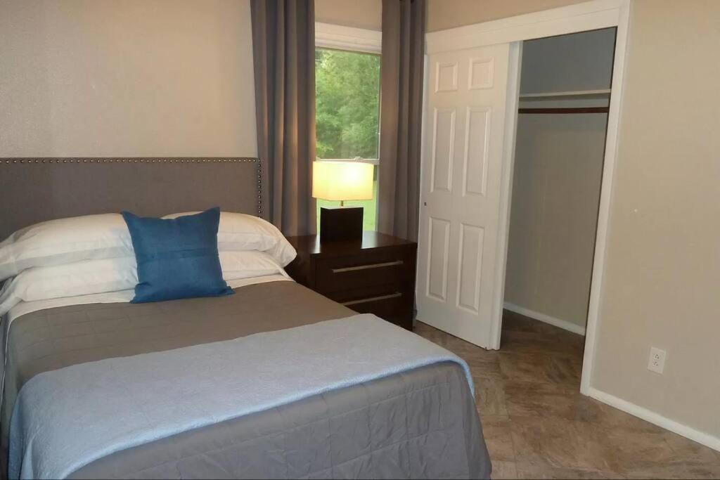 3Br Pet Friendly Home With Big Yard Austin Exterior foto