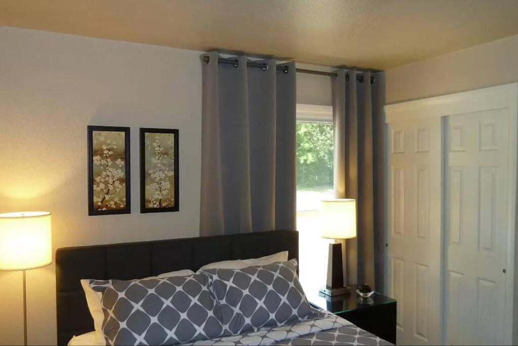 3Br Pet Friendly Home With Big Yard Austin Exterior foto
