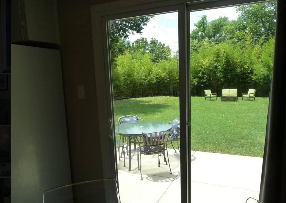 3Br Pet Friendly Home With Big Yard Austin Exterior foto