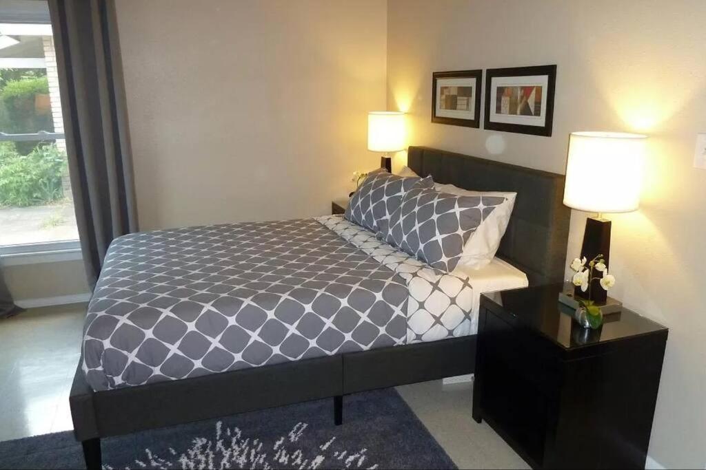 3Br Pet Friendly Home With Big Yard Austin Exterior foto