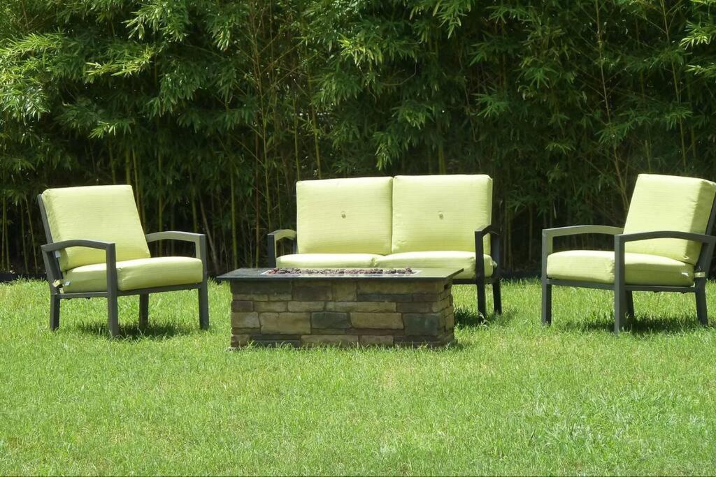 3Br Pet Friendly Home With Big Yard Austin Exterior foto