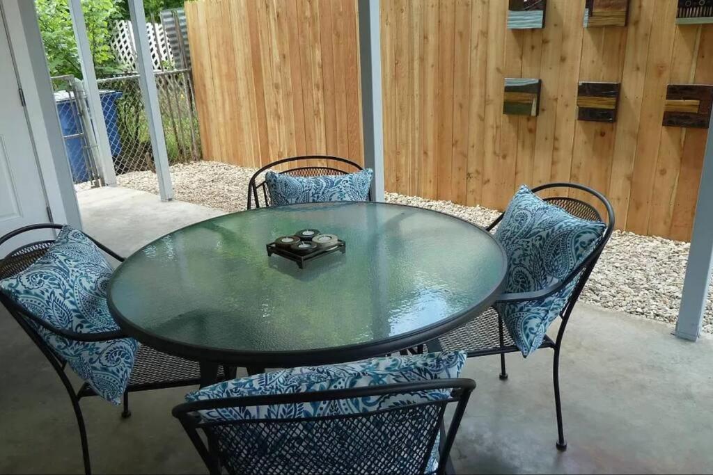 3Br Pet Friendly Home With Big Yard Austin Exterior foto