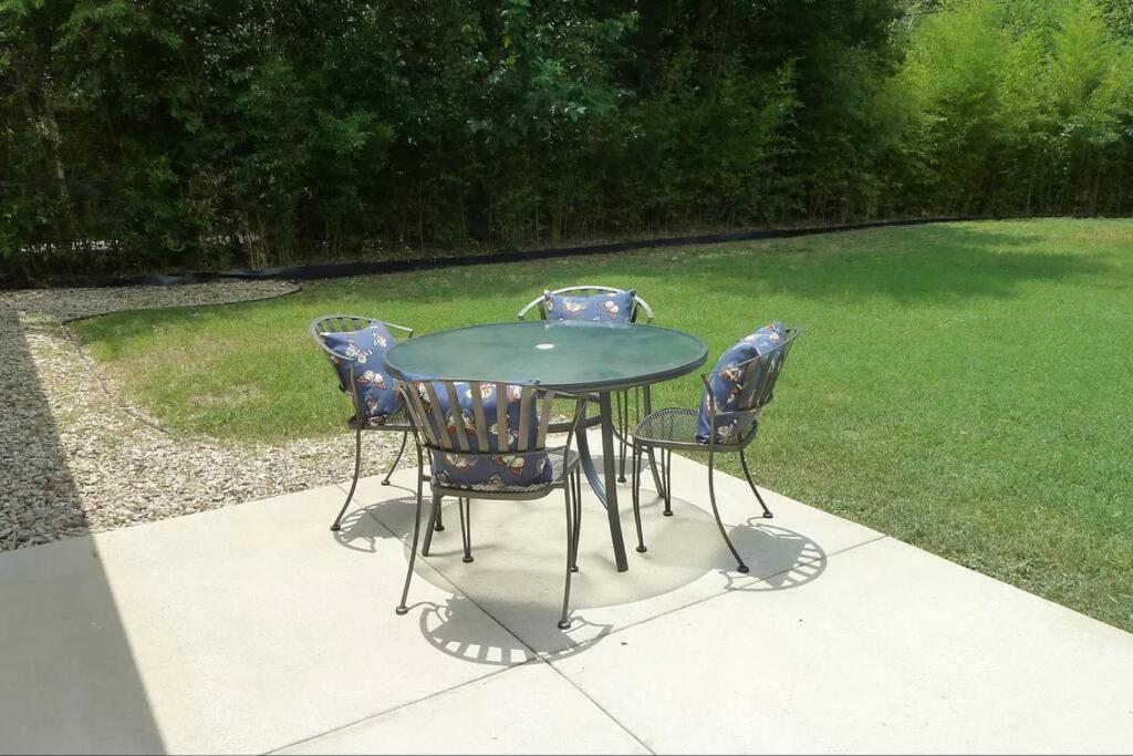 3Br Pet Friendly Home With Big Yard Austin Exterior foto